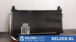 Gebruikte Airco Condensor Toyota Yaris II (P9) 1.8 16V VVT-i TS Prijs € 35,00 Margeregeling aangeboden door Relder Parts B.V.