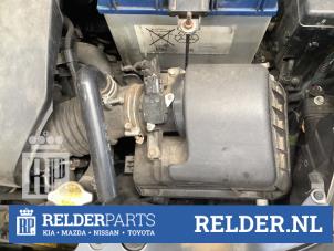 Gebruikte Luchtfilterhuis Toyota Yaris II (P9) 1.8 16V VVT-i TS Prijs € 50,00 Margeregeling aangeboden door Relder Parts B.V.
