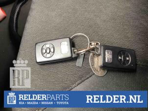 Gebruikte Computer Motormanagement Toyota Yaris II (P9) 1.8 16V VVT-i TS Prijs € 90,00 Margeregeling aangeboden door Relder Parts B.V.
