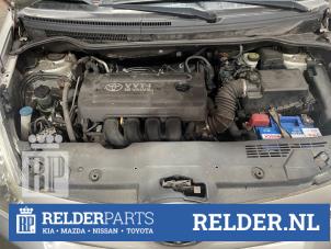 Gebruikte ABS Computer Toyota Corolla Verso (R10/11) 1.8 16V VVT-i Prijs € 50,00 Margeregeling aangeboden door Relder Parts B.V.