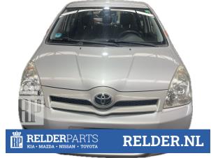 Gebruikte Subframe Toyota Corolla Verso (R10/11) 1.8 16V VVT-i Prijs € 75,00 Margeregeling aangeboden door Relder Parts B.V.