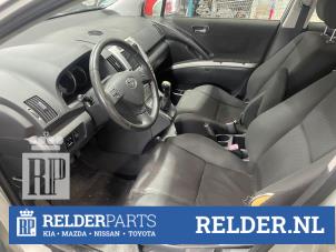 Gebruikte Computer Motormanagement Toyota Corolla Verso (R10/11) 1.8 16V VVT-i Prijs € 80,00 Margeregeling aangeboden door Relder Parts B.V.