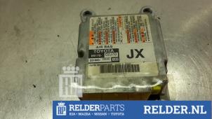 Gebruikte Airbag Module Toyota Auris Touring Sports (E18) 1.8 16V Hybrid Prijs € 75,00 Margeregeling aangeboden door Relder Parts B.V.