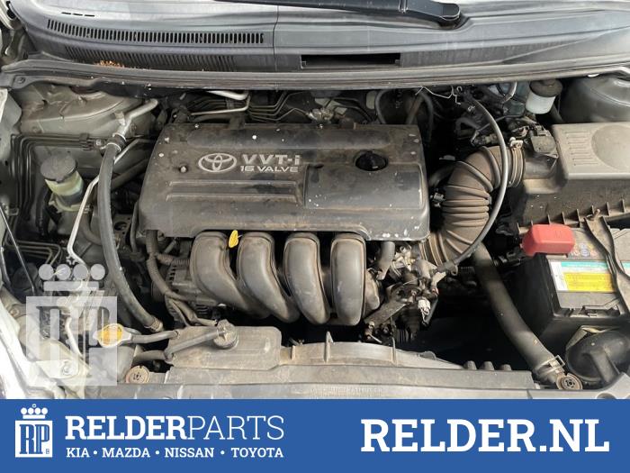 Gebruikte Computer ABS Toyota Corolla Verso (E12) 1.8 16V VVT-i Prijs € 75,00 Margeregeling aangeboden door Relder Parts B.V.