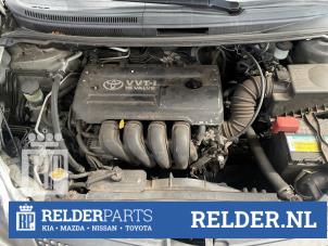 Gebruikte ABS Computer Toyota Corolla Verso (E12) 1.8 16V VVT-i Prijs € 75,00 Margeregeling aangeboden door Relder Parts B.V.