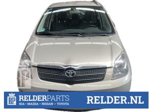 Gebruikte Cardanas links-voor (VWA) Toyota Corolla Verso (E12) 1.8 16V VVT-i Prijs € 100,00 Margeregeling aangeboden door Relder Parts B.V.