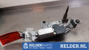 Gebruikte Motor Ruitenwisser achter Toyota Corolla Verso (E12) 1.8 16V VVT-i Prijs € 25,00 Margeregeling aangeboden door Relder Parts B.V.