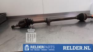 Gebruikte Cardanas rechts-voor (VWA) Toyota Prius (NHW20) 1.5 16V Prijs € 50,00 Margeregeling aangeboden door Relder Parts B.V.