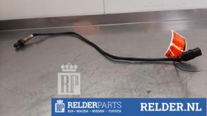 Gebruikte Lambda Sonde Kia Picanto (BA) 1.0 12V Prijs € 25,00 Margeregeling aangeboden door Relder Parts B.V.