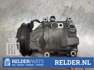 Gebruikte Pomp Airco Toyota Yaris Prijs € 150,00 Margeregeling aangeboden door Relder Parts B.V.