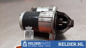 Gebruikte Startmotor Kia Cee'd Sportswagon (JDC5) 1.6 GDI 16V Prijs € 35,00 Margeregeling aangeboden door Relder Parts B.V.