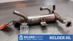 Gebruikte EGR koeler Kia Venga 1.4 CRDi 16V Prijs op aanvraag aangeboden door Relder Parts B.V.