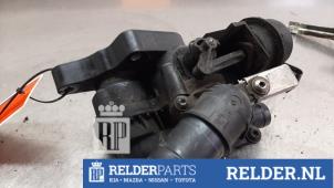 Gebruikte Thermostaathuis Kia Picanto (JA) 1.0 12V Prijs € 50,00 Margeregeling aangeboden door Relder Parts B.V.