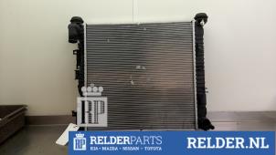 Gebruikte Radiateur Kia Sportage (NQ5E) 1.6 T-GDi Hybrid 16V Prijs € 150,00 Margeregeling aangeboden door Relder Parts B.V.