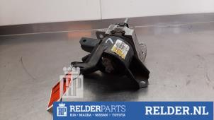 Gebruikte Motorsteun Kia Picanto (JA) 1.0 12V Prijs € 30,00 Margeregeling aangeboden door Relder Parts B.V.