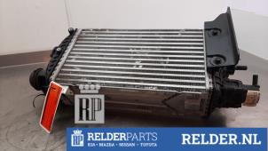 Gebruikte Intercooler Kia Sportage (NQ5E) 1.6 T-GDi Hybrid 16V Prijs € 250,00 Margeregeling aangeboden door Relder Parts B.V.