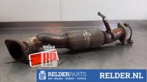 Gebruikte Flexibel uitlaatstuk Kia Sportage (NQ5E) 1.6 T-GDi Hybrid 16V Prijs € 100,00 Margeregeling aangeboden door Relder Parts B.V.