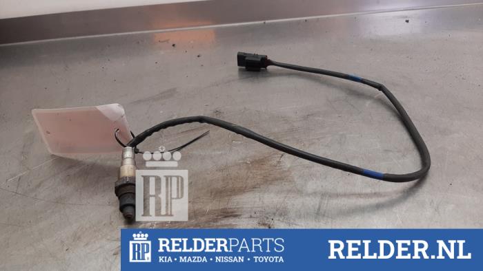 Gebruikte Lambda Sonde Kia Sportage (NQ5E) 1.6 T-GDi Hybrid 16V Prijs € 25,00 Margeregeling aangeboden door Relder Parts B.V.