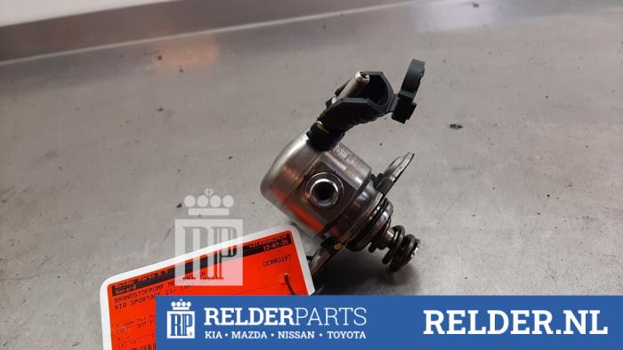 Gebruikte Brandstofpomp Mechanisch Kia Sportage (NQ5E) 1.6 T-GDi Hybrid 16V Prijs € 250,00 Margeregeling aangeboden door Relder Parts B.V.