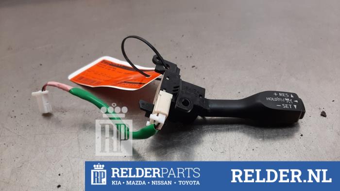 Gebruikte Cruise Control Toyota C-HR (X1,X5) 2.0 16V Hybrid Prijs op aanvraag aangeboden door Relder Parts B.V.