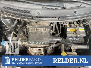 Gebruikte Rembekrachtiger Toyota Yaris II (P9) 1.3 16V VVT-i Prijs € 45,00 Margeregeling aangeboden door Relder Parts B.V.