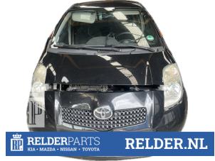 Gebruikte ABS Pomp Toyota Yaris II (P9) 1.3 16V VVT-i Prijs € 75,00 Margeregeling aangeboden door Relder Parts B.V.