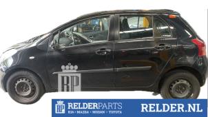 Gebruikte Stuurbekrachtiging Computer Toyota Yaris II (P9) 1.3 16V VVT-i Prijs € 90,00 Margeregeling aangeboden door Relder Parts B.V.