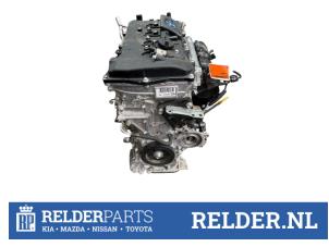 Gebruikte Motor Toyota Corolla Touring Sport (E21/EH1) 1.8 16V Hybrid Prijs € 1.450,00 Margeregeling aangeboden door Relder Parts B.V.