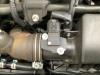 Toyota Corolla Touring Sport (E21/EH1) 1.8 16V Hybrid Luchthoeveelheidsmeter