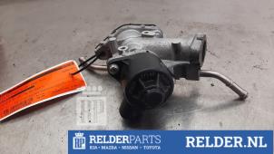 Gebruikte EGR Klep Toyota Corolla Touring Sport (E21/EH1) 1.8 16V Hybrid Prijs € 90,00 Margeregeling aangeboden door Relder Parts B.V.