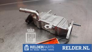 Gebruikte EGR koeler Toyota Corolla Touring Sport (E21/EH1) 1.8 16V Hybrid Prijs € 90,00 Margeregeling aangeboden door Relder Parts B.V.