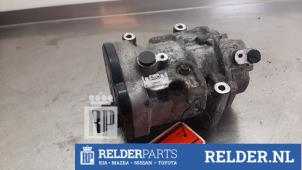 Gebruikte Aircopomp Toyota Corolla Touring Sport (E21/EH1) 1.8 16V Hybrid Prijs € 175,00 Margeregeling aangeboden door Relder Parts B.V.