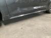 Toyota Corolla Touring Sport (E21/EH1) 1.8 16V Hybrid Sideskirt links