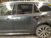 Toyota Corolla Touring Sport (E21/EH1) 1.8 16V Hybrid Deur 4Deurs links-achter