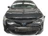 Toyota Corolla Touring Sport (E21/EH1) 1.8 16V Hybrid Veiligheidsgordel Insteek rechts-voor