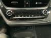 Toyota Corolla Touring Sport (E21/EH1) 1.8 16V Hybrid Chaufage Bedieningspaneel
