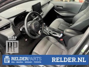 Gebruikte Computer Motormanagement Toyota Corolla Touring Sport (E21/EH1) 1.8 16V Hybrid Prijs € 250,00 Margeregeling aangeboden door Relder Parts B.V.