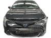 Toyota Corolla Touring Sport (E21/EH1) 1.8 16V Hybrid Uitlaatspruitstuk + katalysator