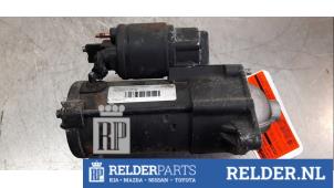 Gebruikte Startmotor Nissan Qashqai (J11) 1.5 dCi DPF Prijs € 35,00 Margeregeling aangeboden door Relder Parts B.V.
