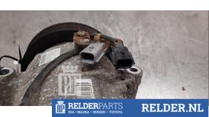 Gebruikte Pomp Airco Nissan Qashqai (J11) 1.5 dCi DPF Prijs € 125,00 Margeregeling aangeboden door Relder Parts B.V.