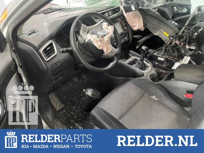 Gebruikte Stuurbekrachtiging Computer Nissan Qashqai (J11) 1.5 dCi DPF Prijs € 75,00 Margeregeling aangeboden door Relder Parts B.V.