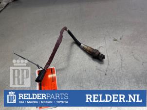 Gebruikte Lambda Sonde Nissan Qashqai (J11) 1.2 DIG-T 16V Prijs € 25,00 Margeregeling aangeboden door Relder Parts B.V.