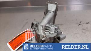 Gebruikte Oliepomp Toyota Auris (E15) 1.6 Dual VVT-i 16V Prijs € 35,00 Margeregeling aangeboden door Relder Parts B.V.