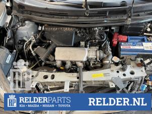 Gebruikte Gasklephuis Nissan Note (E12) 1.2 DIG-S 98 Prijs € 75,00 Margeregeling aangeboden door Relder Parts B.V.