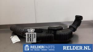 Gebruikte Intercooler Buis Nissan Note (E12) 1.2 DIG-S 98 Prijs € 45,00 Margeregeling aangeboden door Relder Parts B.V.