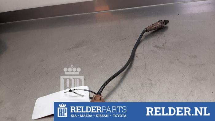 Gebruikte Lambda Sonde Nissan Note (E12) 1.2 DIG-S 98 Prijs € 25,00 Margeregeling aangeboden door Relder Parts B.V.