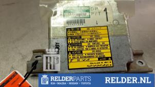 Gebruikte Airbag Module Toyota Land Cruiser 90 (J9) 3.0 TD Prijs € 75,00 Margeregeling aangeboden door Relder Parts B.V.