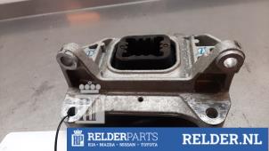 Gebruikte Motorrubber Nissan Note (E12) 1.2 DIG-S 98 Prijs € 35,00 Margeregeling aangeboden door Relder Parts B.V.