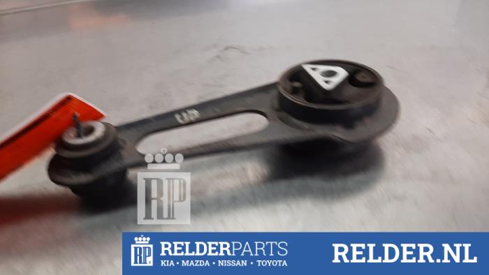 Gebruikte Motorsteun Nissan Micra (K14) 1.0 IG-T 100 Prijs € 35,00 Margeregeling aangeboden door Relder Parts B.V.