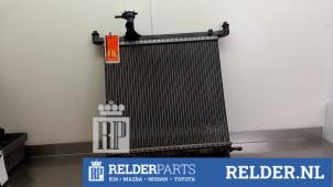 Gebruikte Radiateur Nissan Micra (K13) 1.2 12V Prijs € 50,00 Margeregeling aangeboden door Relder Parts B.V.